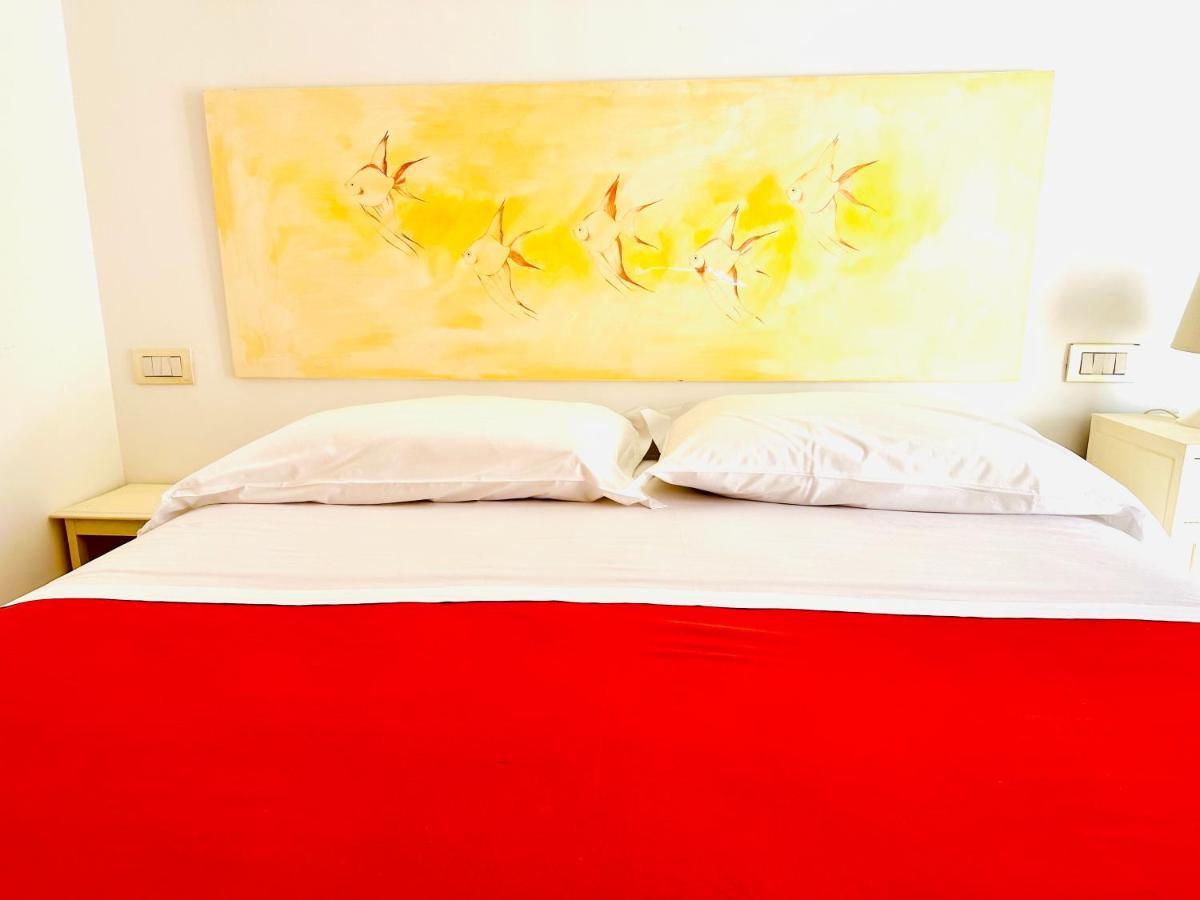 Maison d'hôtes La Zagara By Caprirooms *