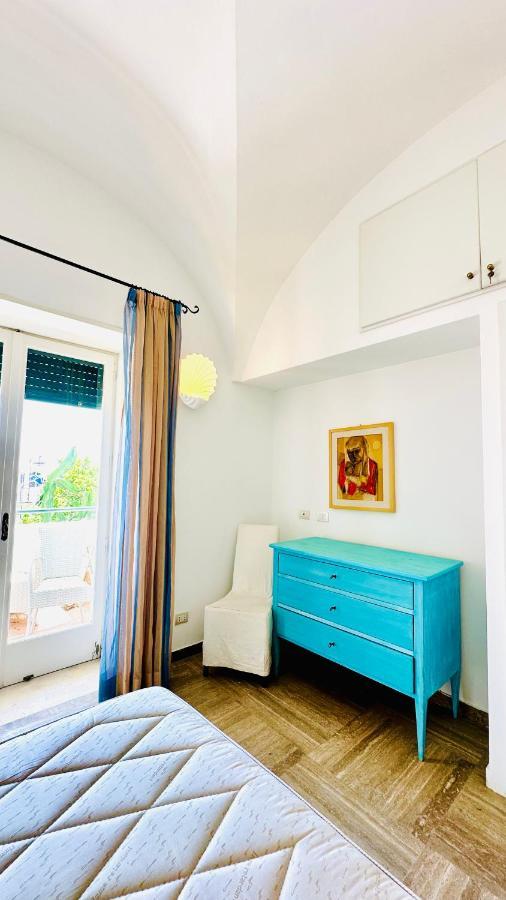 La Zagara By Caprirooms Maison d'hôtes *