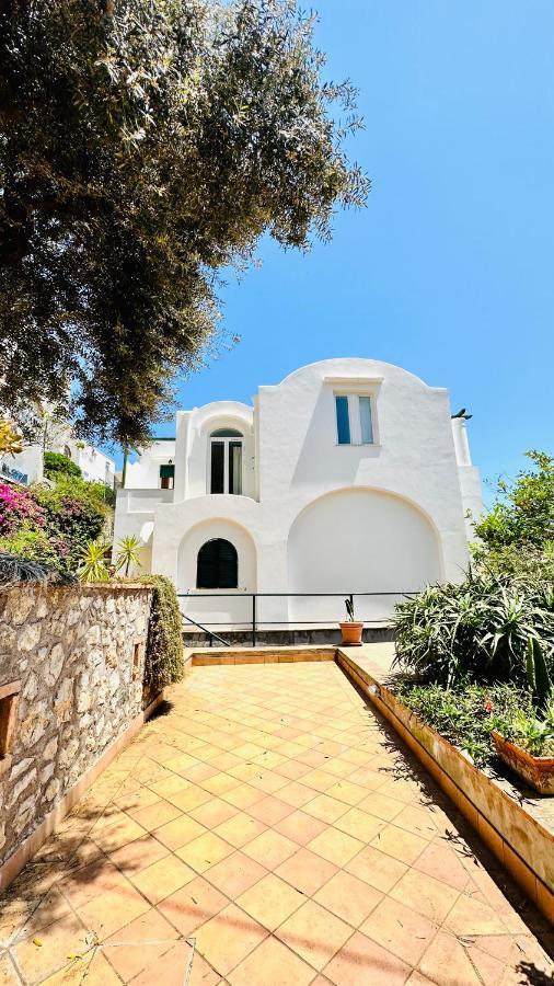 La Zagara By Caprirooms *