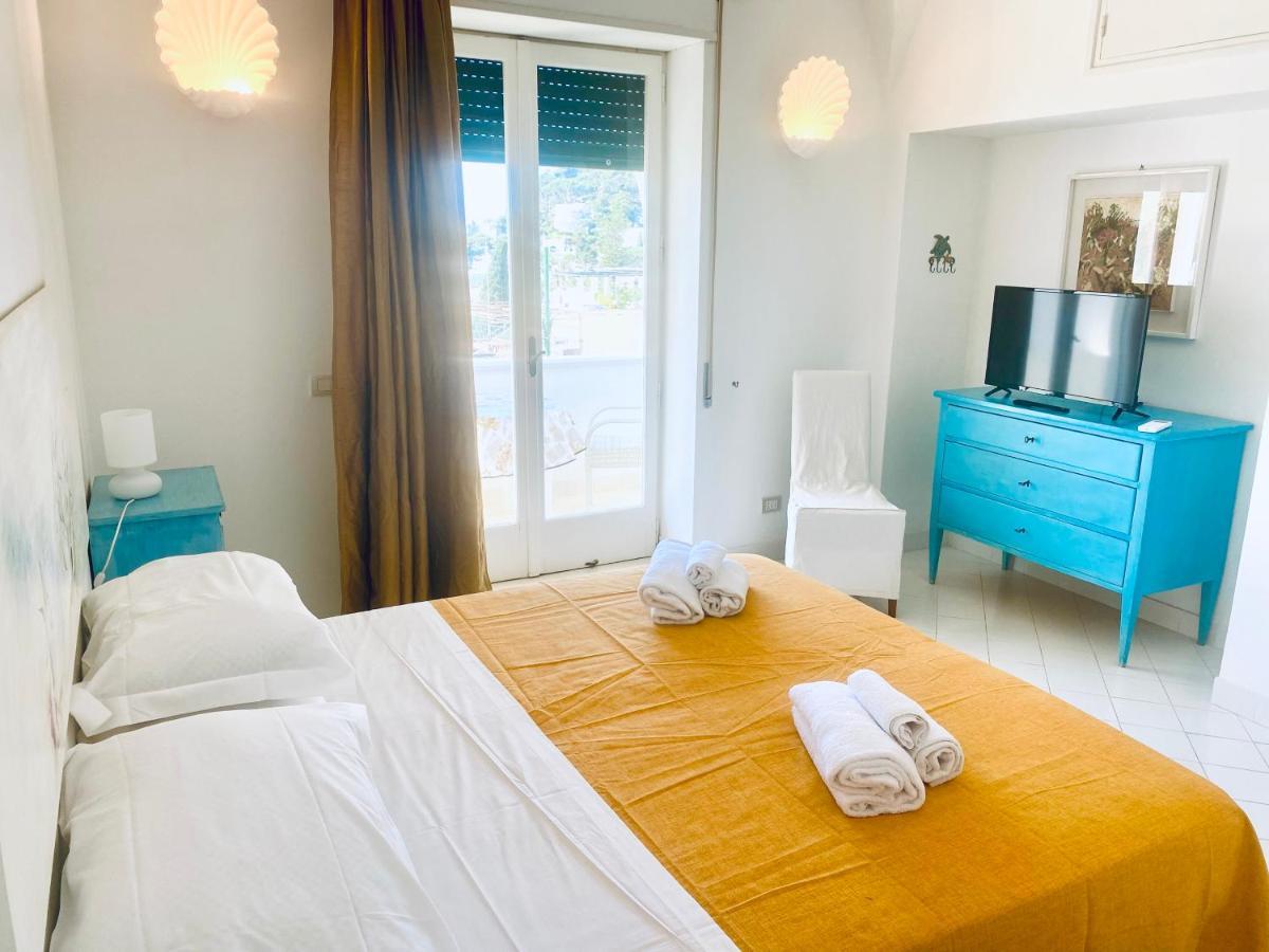 La Zagara By Caprirooms Affittacamere *