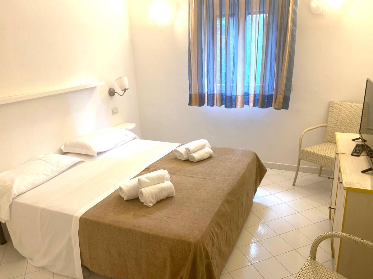 Maison d'hôtes La Zagara By Caprirooms Capri