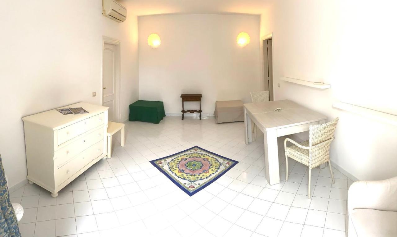 La Zagara By Caprirooms Capri