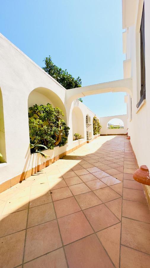 La Zagara By Caprirooms Maison d'hôtes