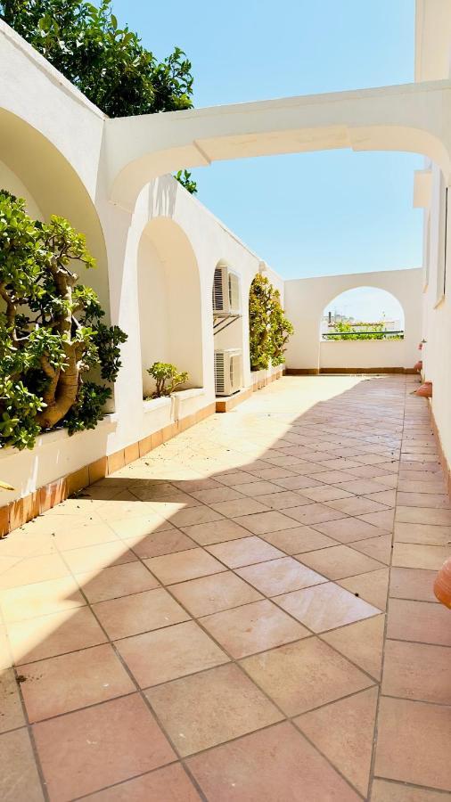 La Zagara By Caprirooms Maison d'hôtes