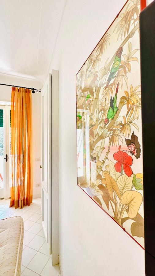 Maison d'hôtes La Zagara By Caprirooms *