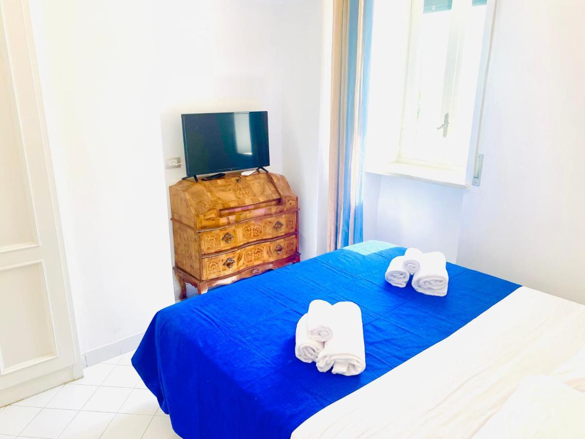 Maison d'hôtes La Zagara By Caprirooms