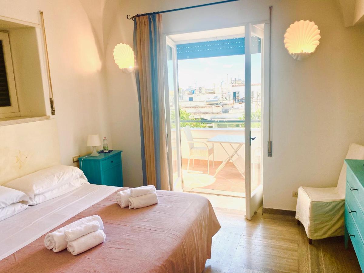 La Zagara By Caprirooms Maison d'hôtes Capri