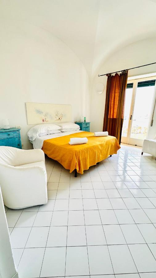La Zagara By Caprirooms Maison d'hôtes Capri