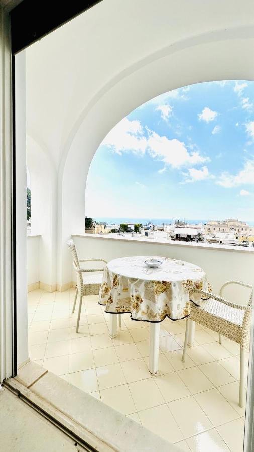 Maison d'hôtes La Zagara By Caprirooms