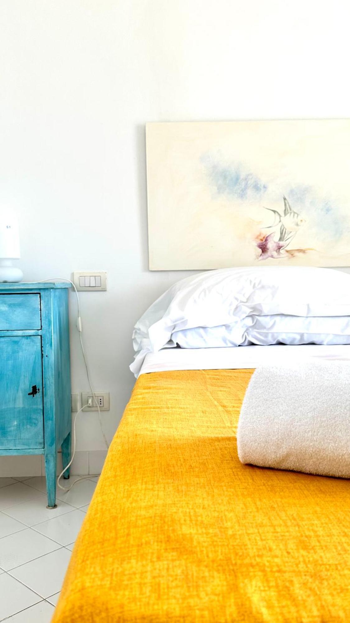 Maison d'hôtes La Zagara By Caprirooms Capri
