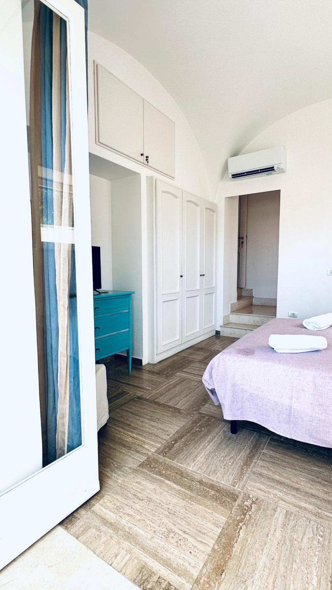 La Zagara By Caprirooms Maison d'hôtes
