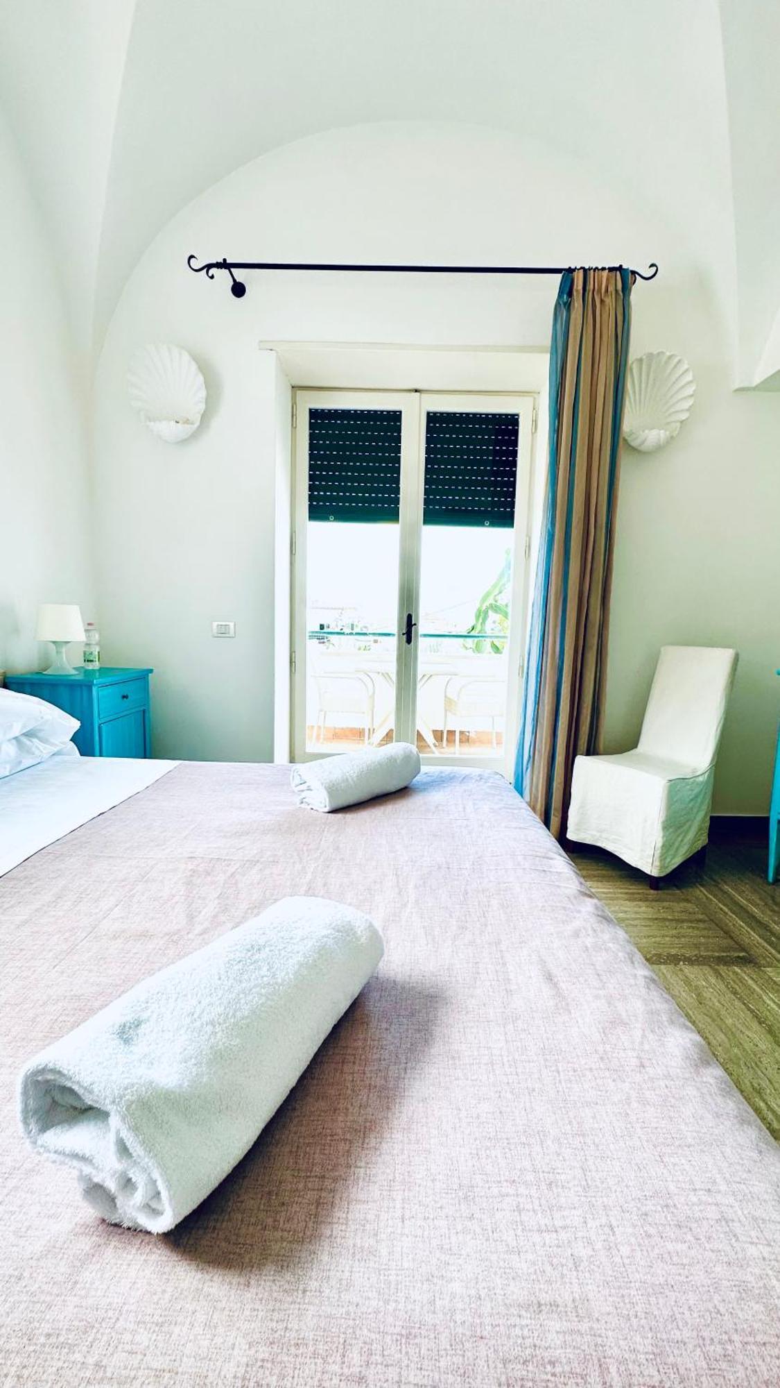 La Zagara By Caprirooms Maison d'hôtes *