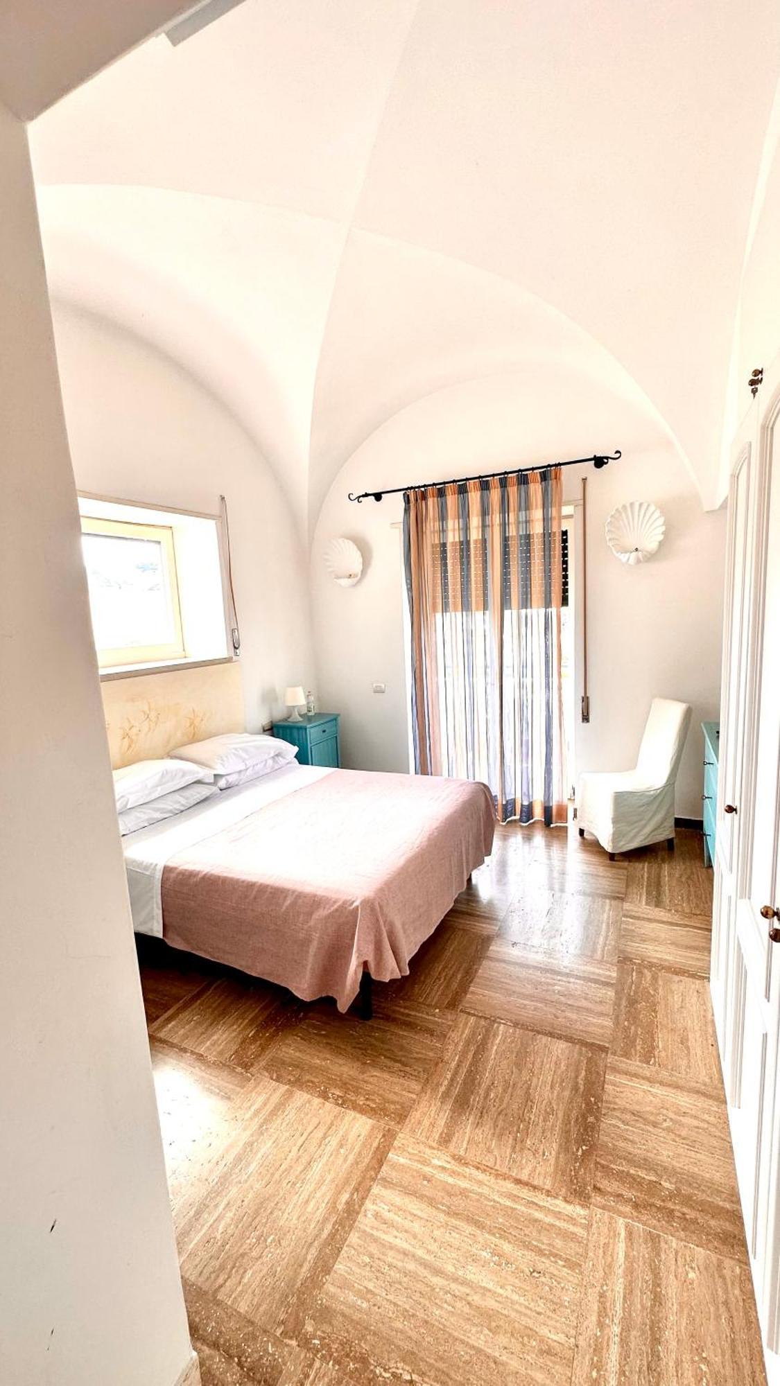 La Zagara By Caprirooms Maison d'hôtes