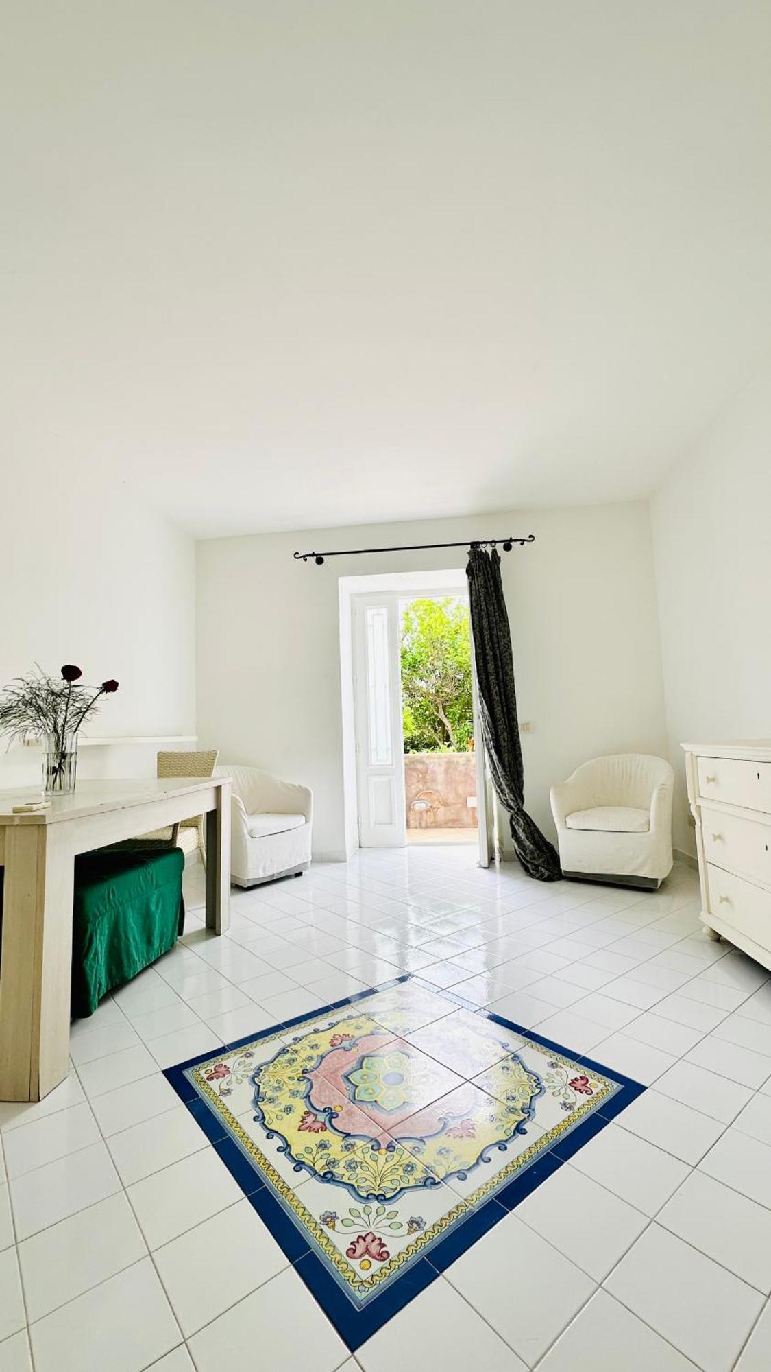 Maison d'hôtes La Zagara By Caprirooms *