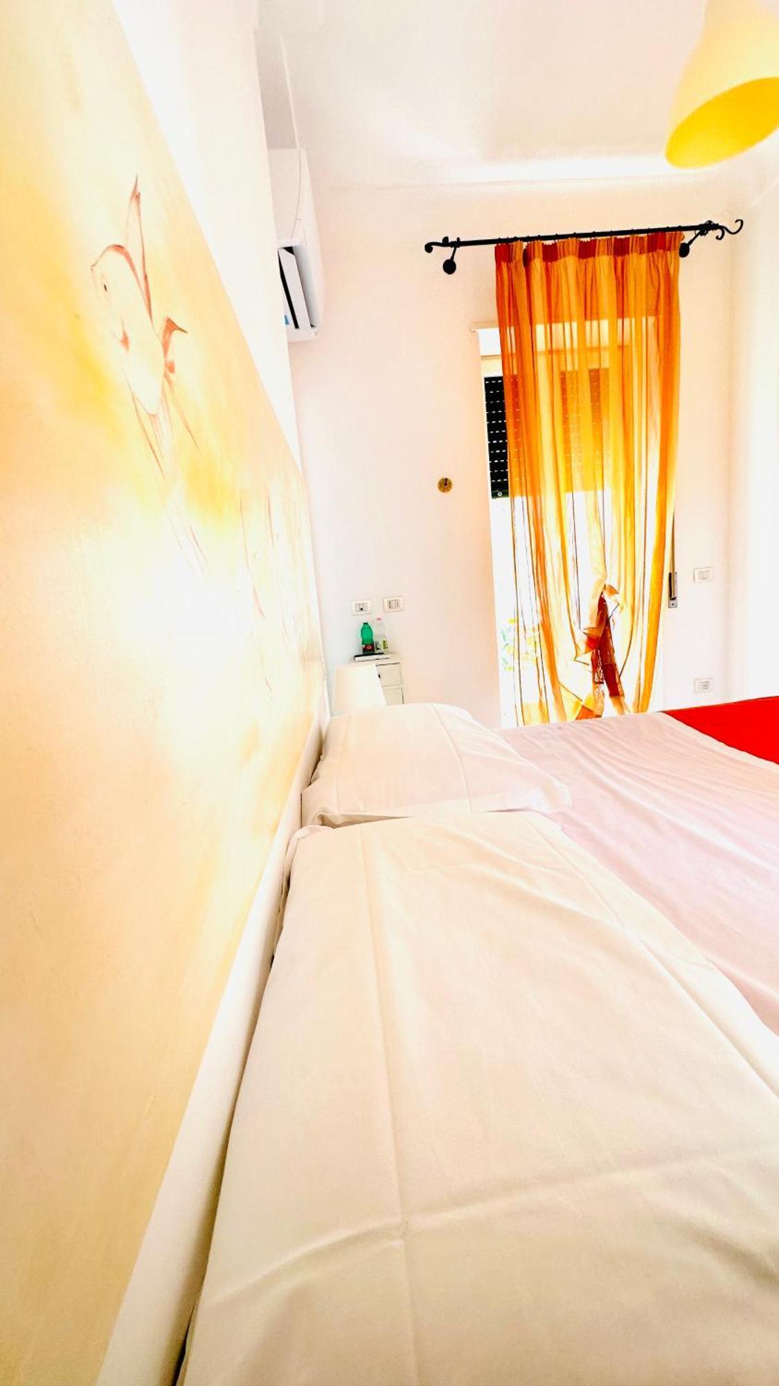 La Zagara By Caprirooms Maison d'hôtes *