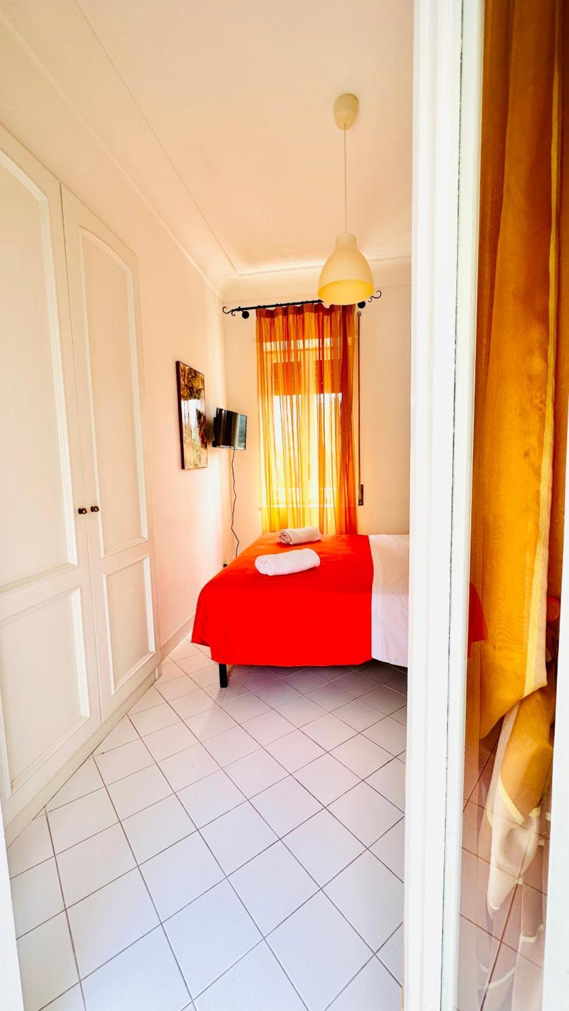 Maison d'hôtes La Zagara By Caprirooms *