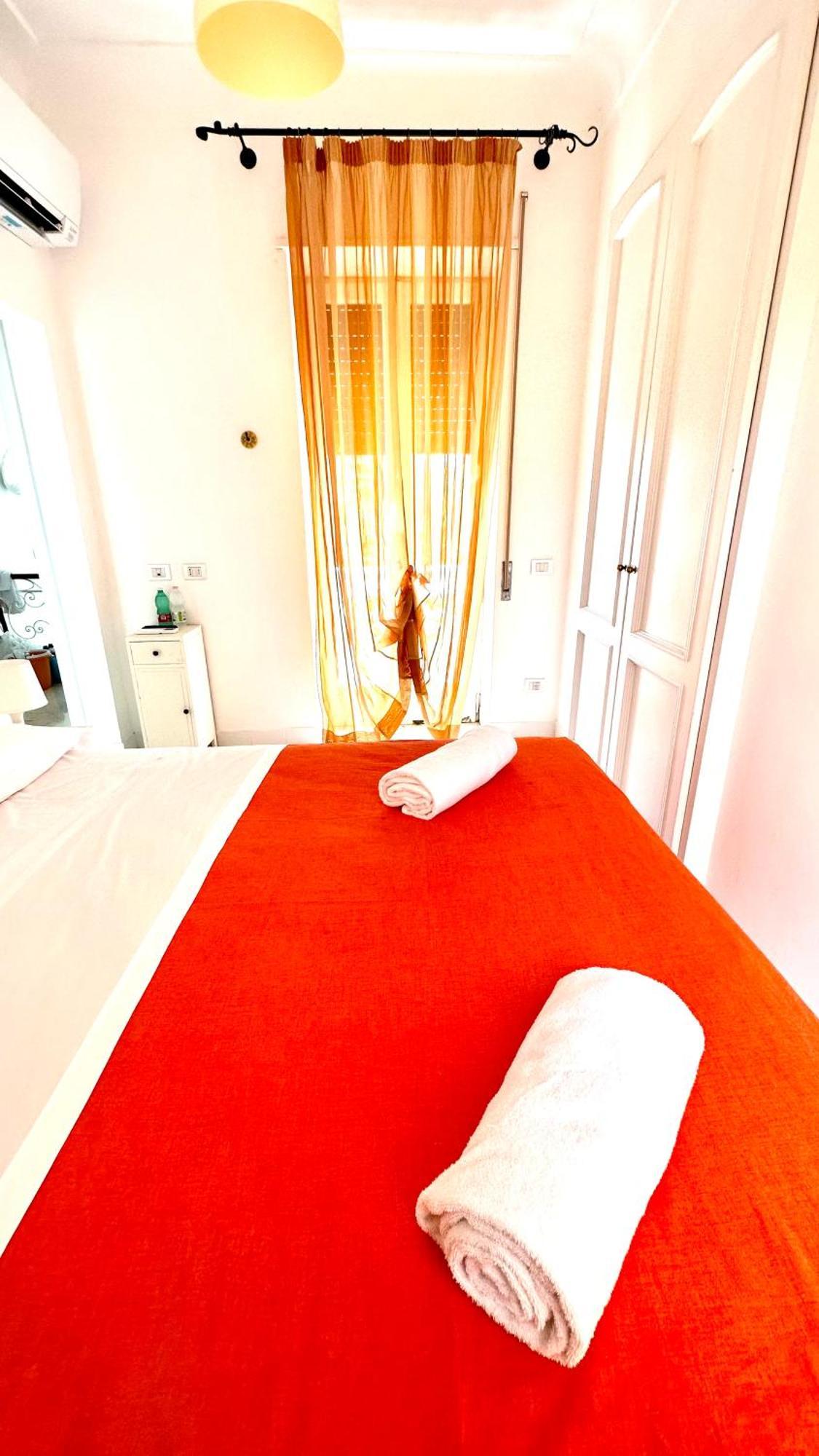 Maison d'hôtes La Zagara By Caprirooms Capri