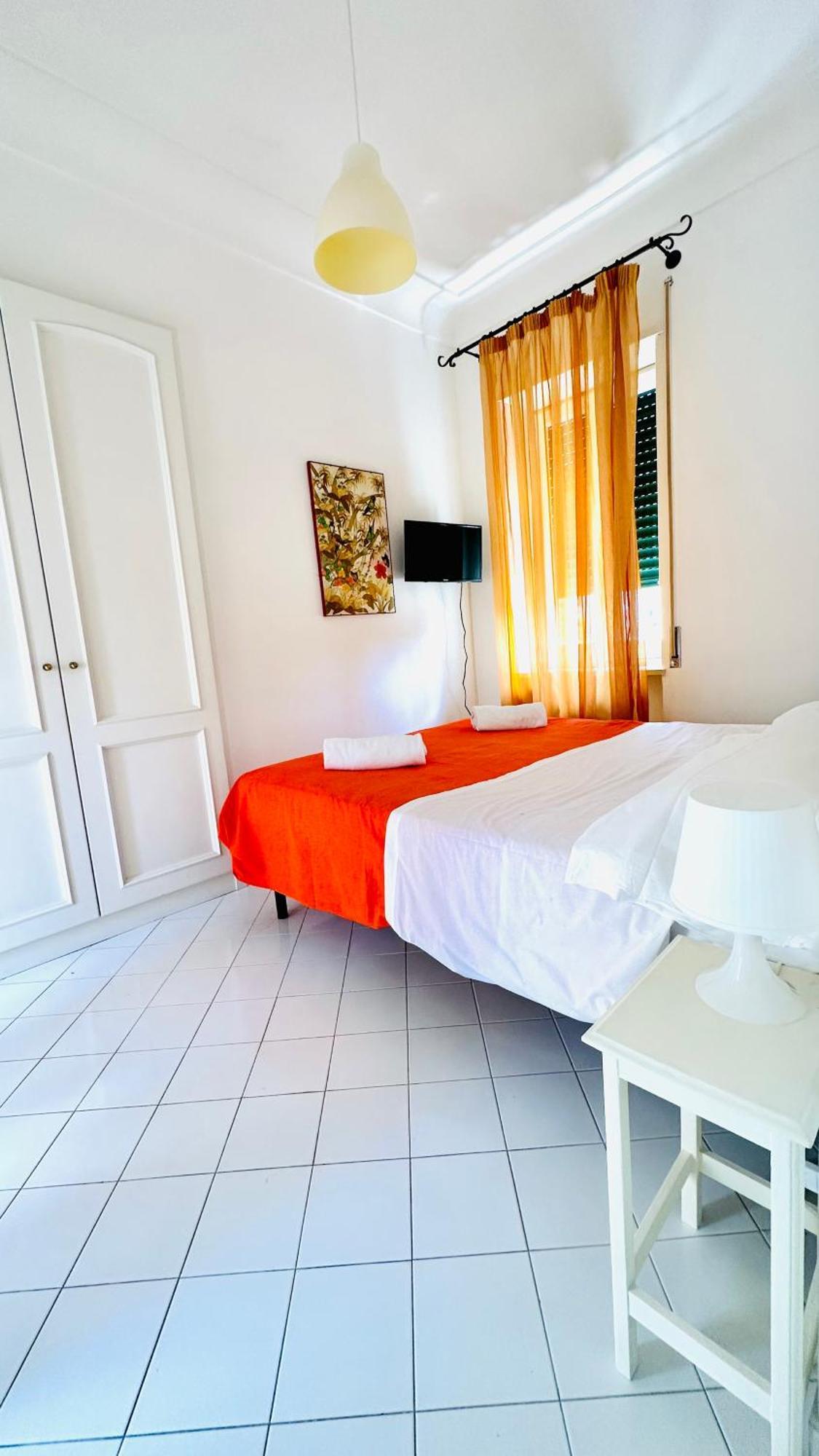 La Zagara By Caprirooms Affittacamere *