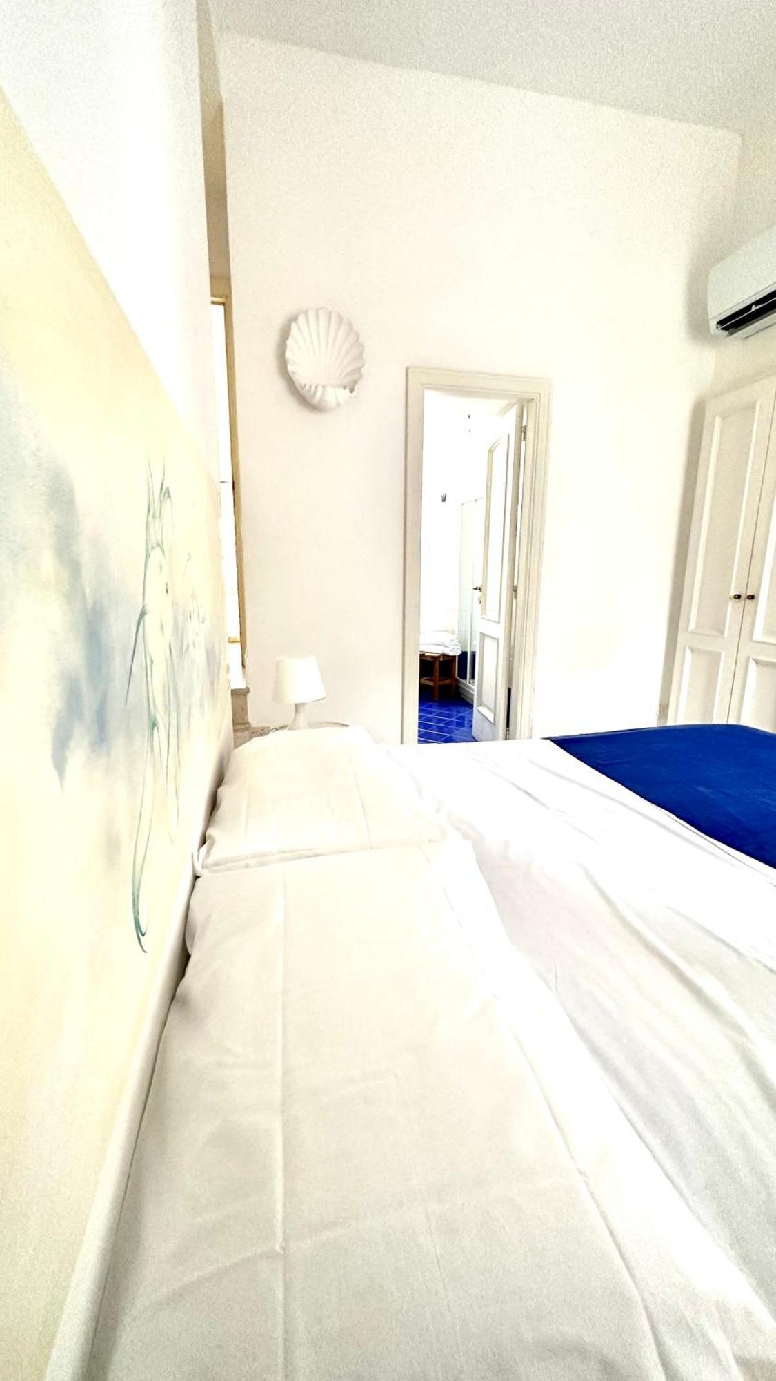 La Zagara By Caprirooms Capri